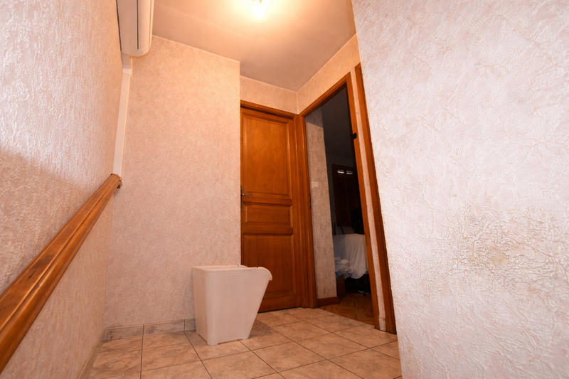 Maison - 65 m² - 4 pièces