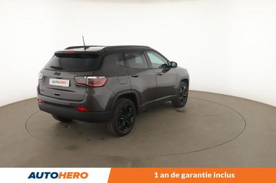 Jeep Compass 2.0 MJet Brooklyn Edition Auto 9 140 ch