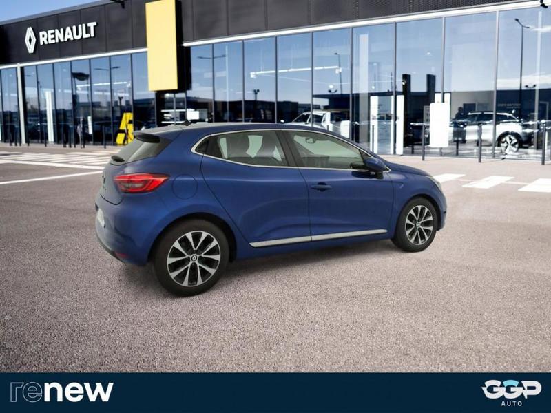 Renault Clio V TCe 90 - 21n Intens