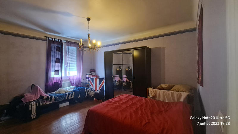 Maison - 140 m² - 4 pièces