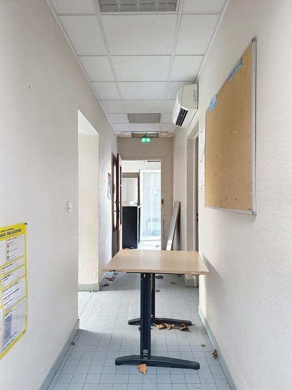 Immeuble - 515 m² - 20 pièces