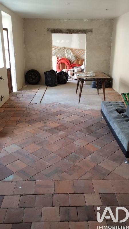 Maison de ville - 74 m² - 4 pièces