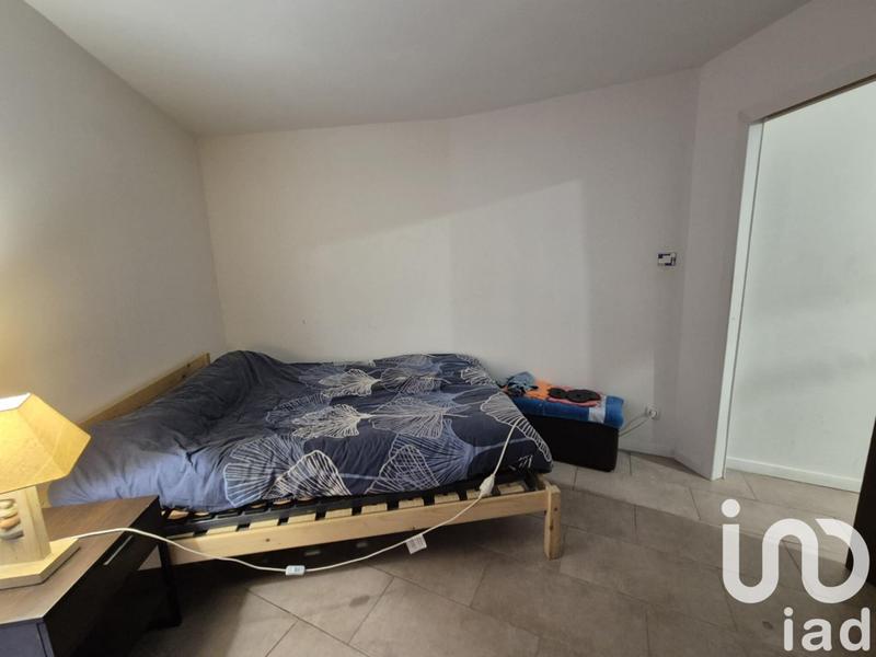 Duplex - 66 m² - 3 pièces