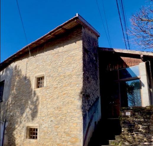 Maison - 79 m² - 5 pièces