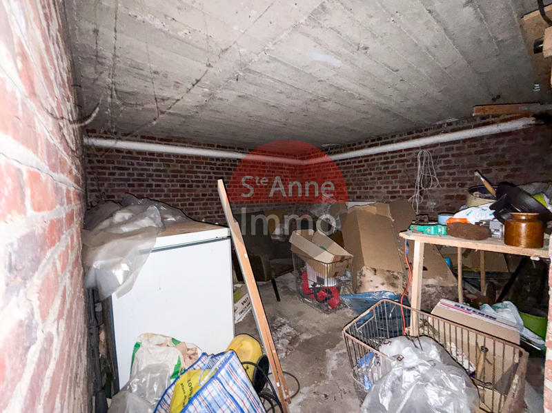 Maison - 87 m² - 4 pièces