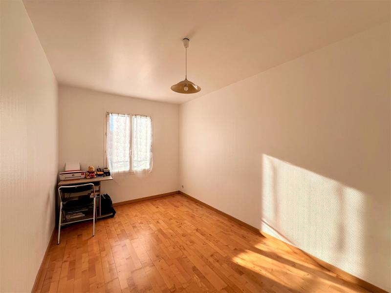 Maison - 118 m² - 7 pièces