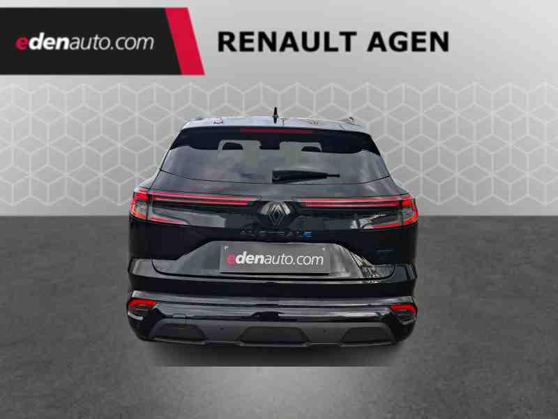 Renault Austral E-Tech full hybrid 200 Gsr2 Techno esprit Alpine