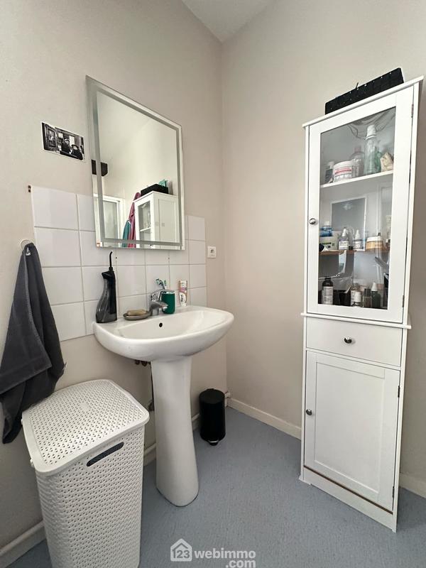 Immeuble - 341 m² - 16 pièces