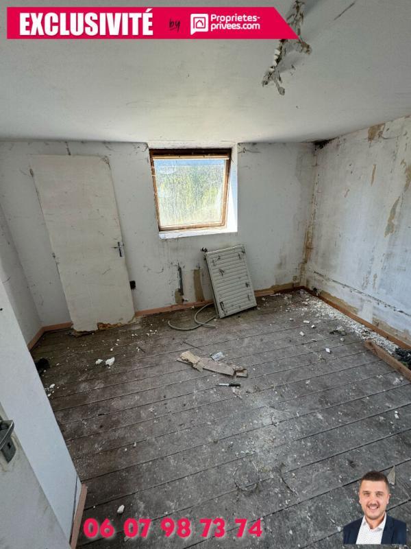 Maison - 80 m² - 1 pièce