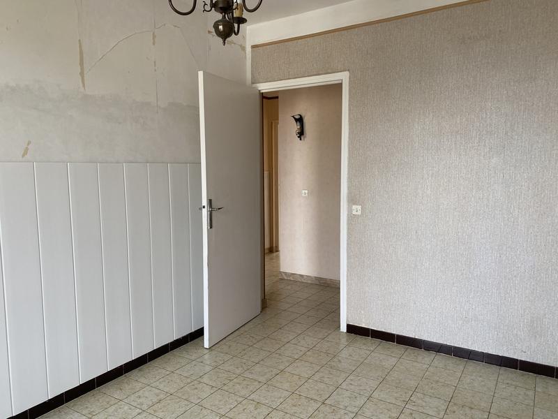 Appartement - 84 m² - 4 pièces