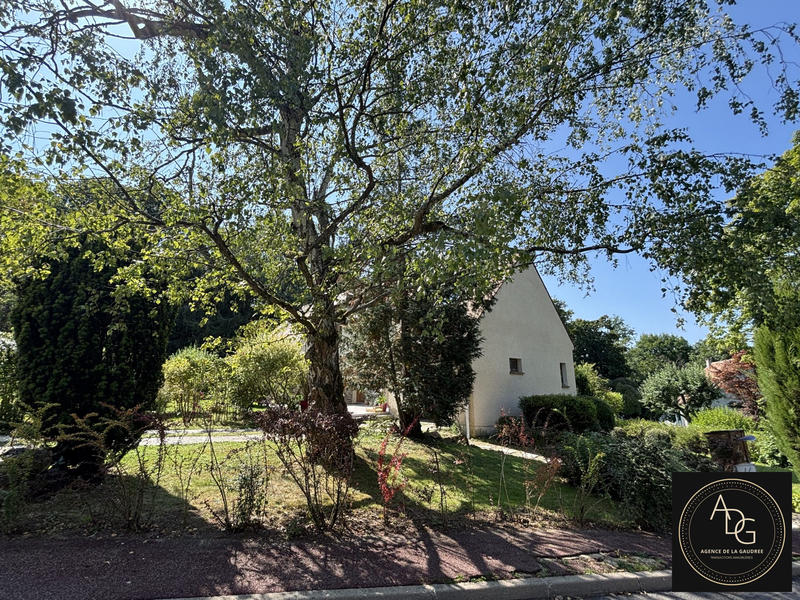 Villa - 170 m² - 6 pièces