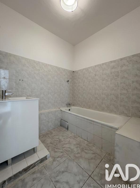 Appartement - 82 m² - 3 pièces