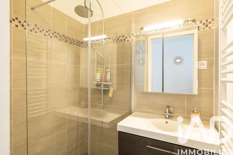 Appartement - 130 m² - 6 pièces