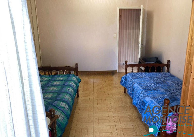 Maison - 133 m² - 6 pièces