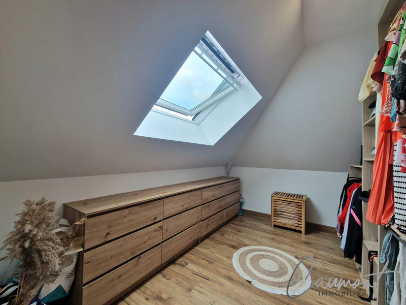 Appartement - 71 m² - 3 pièces