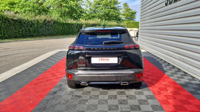 Peugeot 2008 PureTech 130 s&amp;amp;S Eat8 Allure