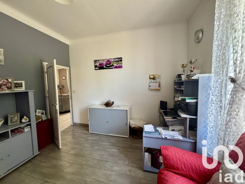 Maison - 151 m² - 7 pièces