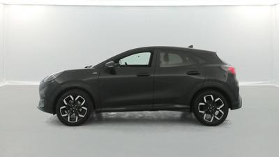 Ford Puma 1.0 EcoBoost 125ch mHEV St-Line X Suréquipé