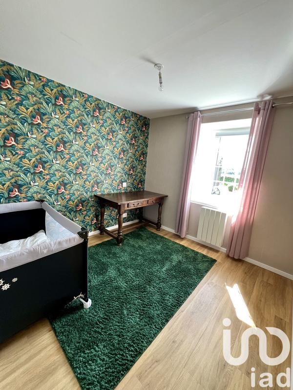 Maison - 150 m² - 6 pièces