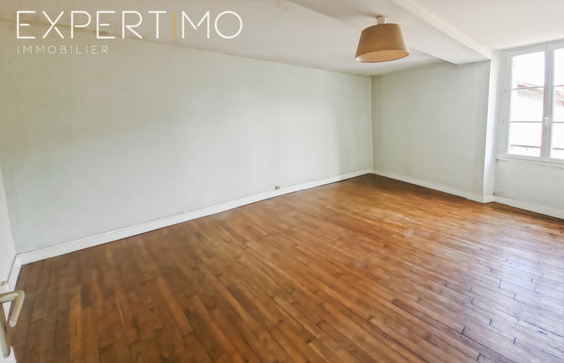 Maison - 75 m² - 4 pièces