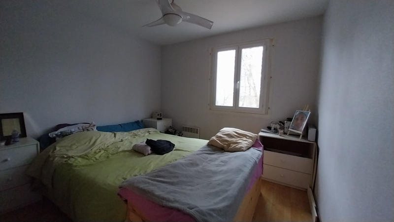 Maison - 71 m² - 3 pièces