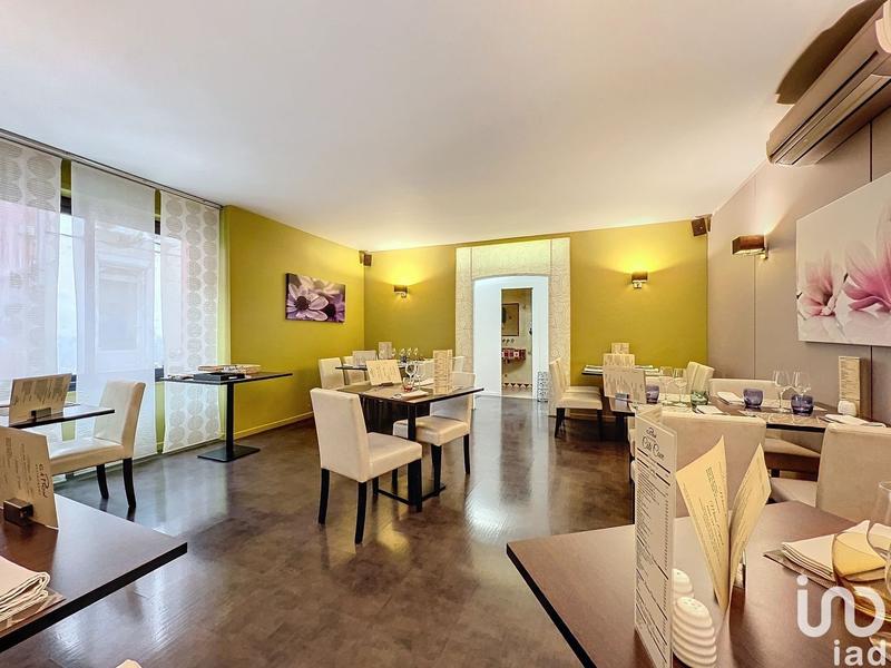 Local commercial - 180 m²