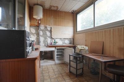 Local commercial - 440 m²