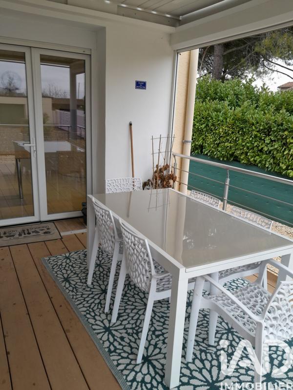 Maison - 133 m² - 5 pièces