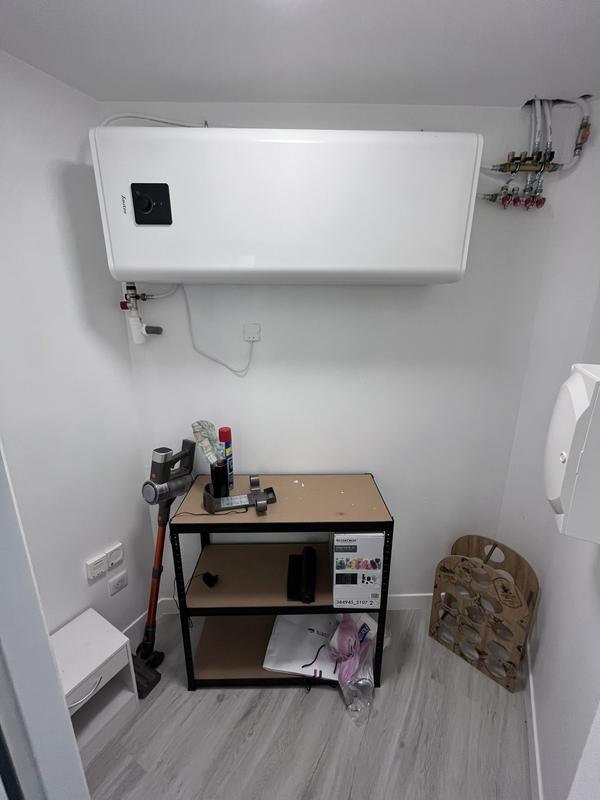 Appartement - 73 m² - 3 pièces