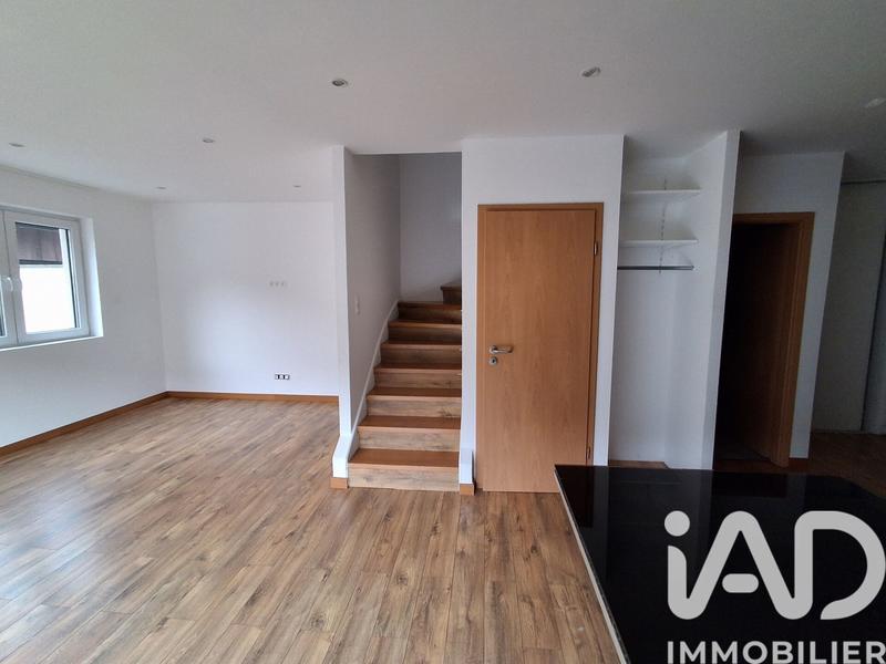 Appartement - 84 m² - 4 pièces