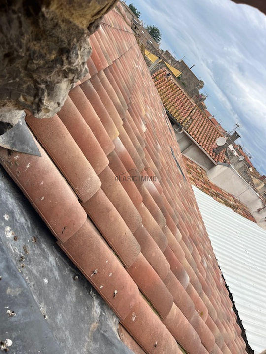 Maison de village - 150 m² - 4 pièces