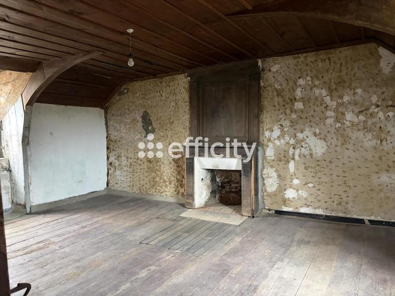 Demeure - 452 m² - 15 pièces