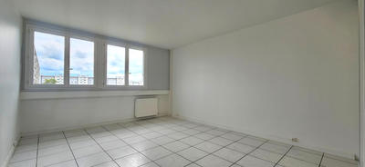 Appartement - 87 m² - 5 pièces