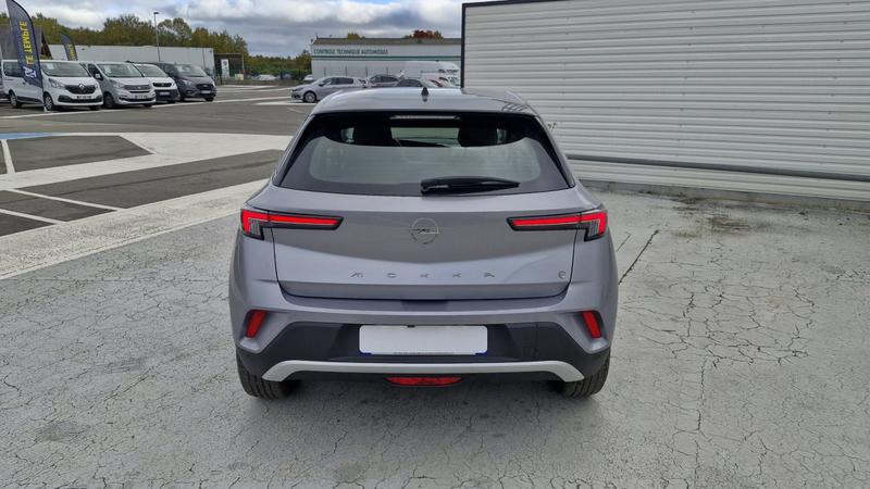 Opel Mokka Electrique 136 Ch 50 Kwh Elegance