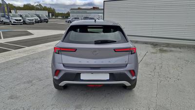 Opel Mokka Electrique 136 Ch 50 Kwh Elegance