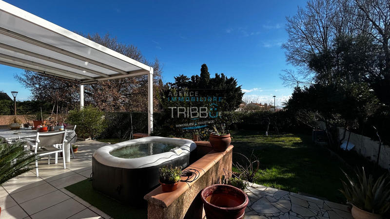 Villa - 165 m² - 5 pièces