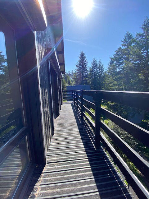 Maison - 126 m² - 6 pièces