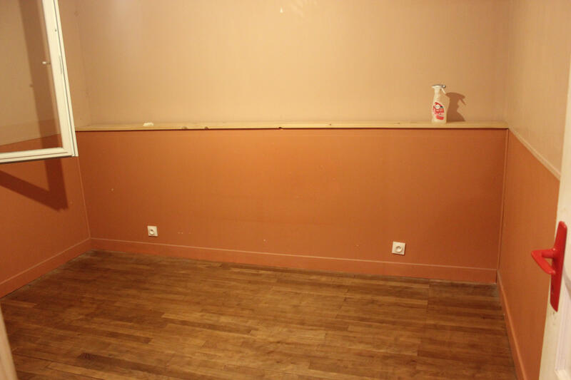 Maison - 197 m² - 8 pièces