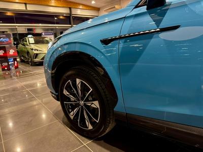 Mg Ehs II 1.5 Hybrid+ 224 Luxury