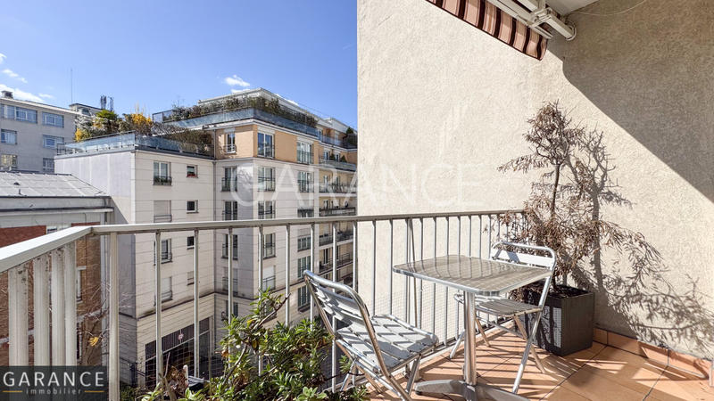 Appartement - 95 m² - 4 pièces