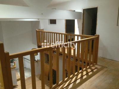 Maison de village - 245 m² - 7 pièces