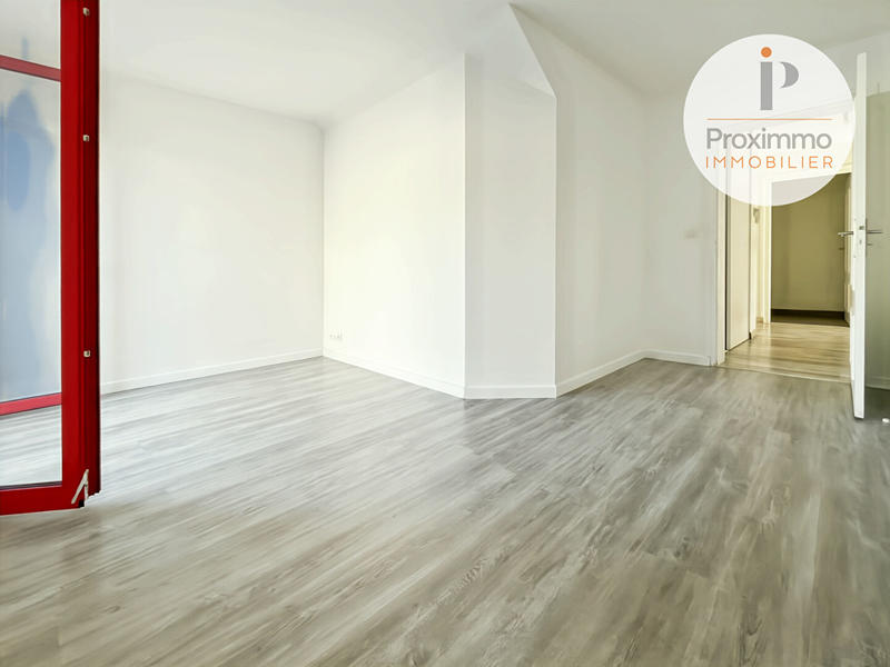 Appartement - 96 m² - 4 pièces