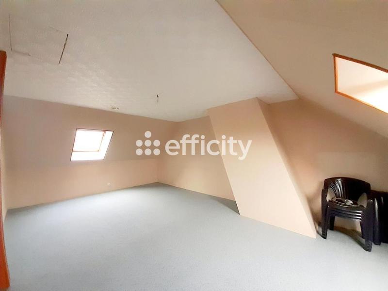 Maison - 149 m² - 7 pièces