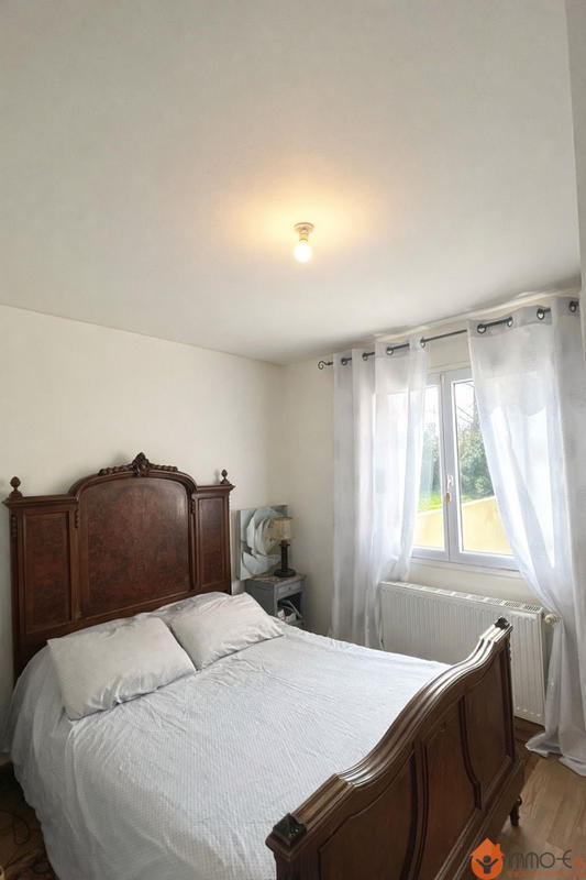 Maison - 170 m² - 6 pièces