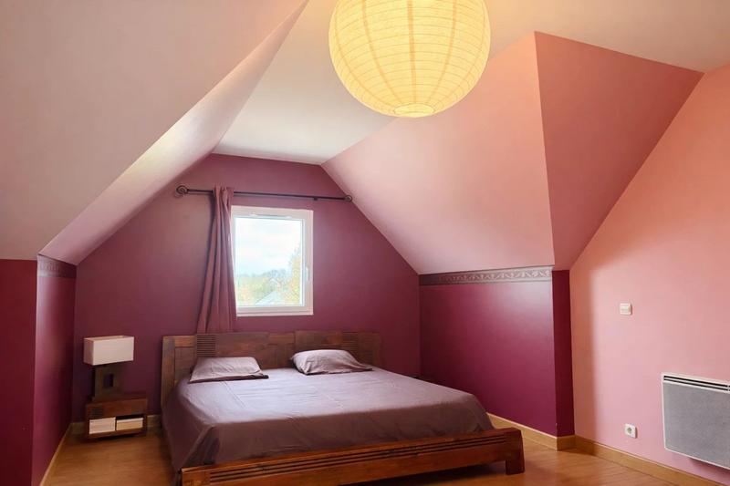 Maison - 148 m² - 6 pièces