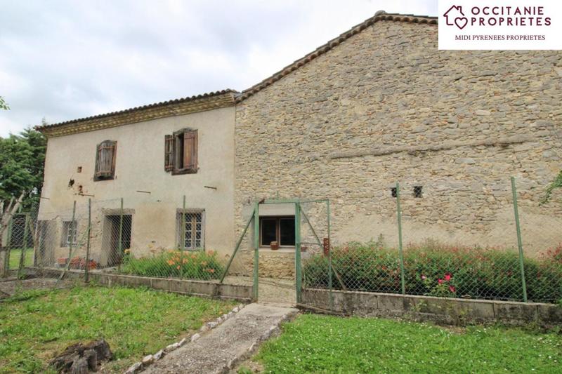 Ferme - 152 m² - 6 pièces