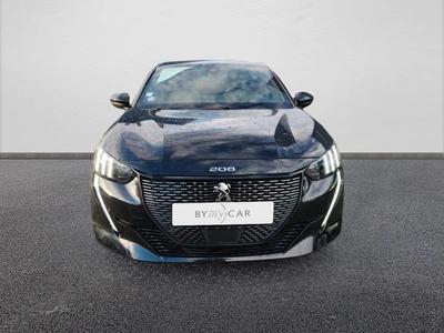 Peugeot 208 PureTech 130 s&amp;S Eat8 Gt Pack