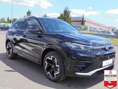 Volkswagen Tiguan 2.0 Tdi 150ch Dsg7 R-Line +Matrix Led +Iq.D