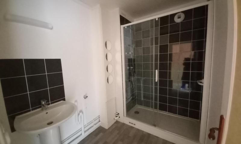 Appartement - 74 m² - 3 pièces