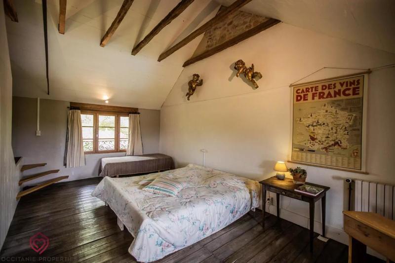 Demeure - 420 m² - 10 pièces